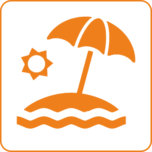 На 2 линии от моря