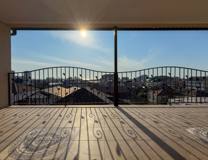 Отель Eliza / Элиза Гагра