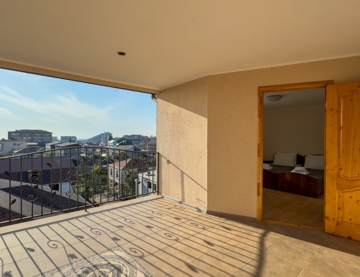 Отель Eliza / Элиза Гагра