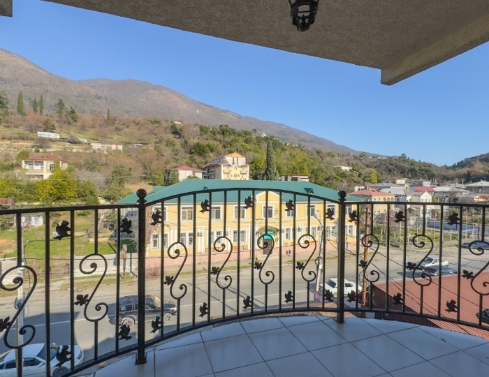 Отель Eliza / Элиза Гагра