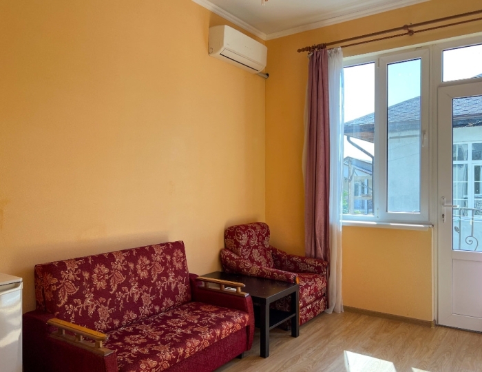 2-местное 2-комн. люкс с балк. - Отель Eliza / Элиза Гагра