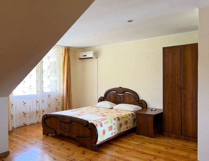 2-местное супериор с балк. - Отель Eliza / Элиза Гагра